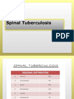 Spinal Tuberculosis