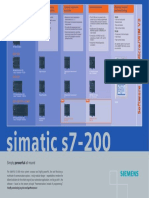 4 - Poster S7-200 Eng