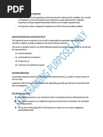 Comprehensive ATA 100 Chapters Guide | PDF | Engines | Aviation