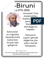 Ünlü Matematikçiler