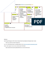 Business-Model-Canvas BADM101 Fall 2021