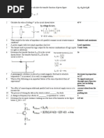 Elex Pre Board Exam Excel