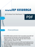 Konsep Keluarga1