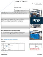 Form Kaizen 2021 Rev.4 (1. Cover Terpal Drum Logam Wadah LB3)