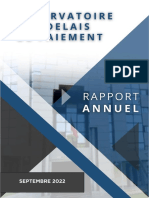 Délai de Paiement 2021