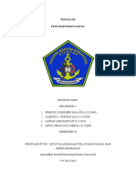 Kelompok 1 Makalah Pencarteran