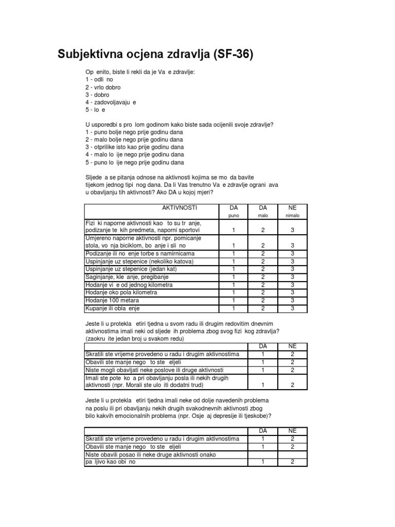  sf 36 1 1 pdf