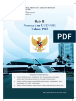 Buku Murid PPKN - Pendidikan Pancasila Dan Kewarganegaraan Bab 2 - Fase D