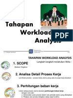 1.2 Tahapan Workload (pst)