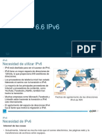 88 - IPv6 - 2-CyberOps Associate - Oct22 - Sesión 2 - Módulos - 5 - A - 8