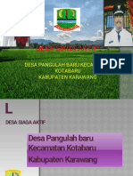 DESA PANGULAH