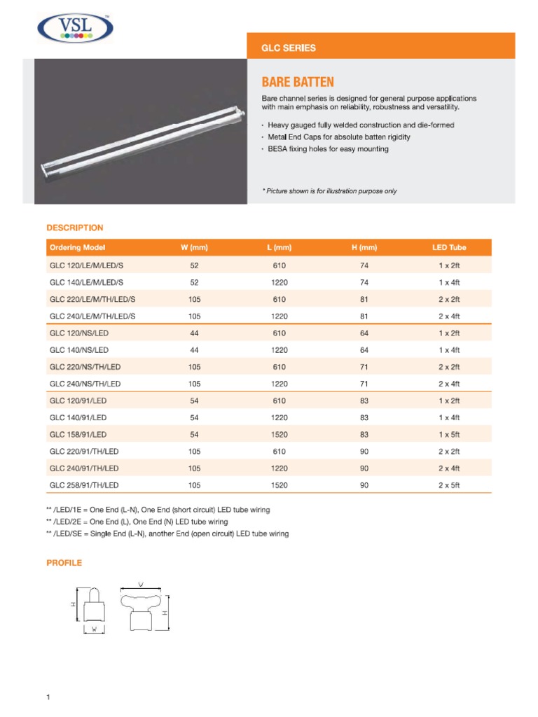 Fitting Catalog | PDF