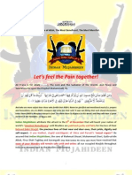 Indian Mujahideen - Shitla Ghat E-Mail