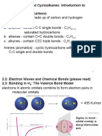 Introduction to Hydrocarbons and Alkanes