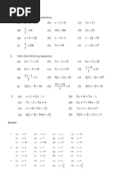Non Linear Graphs Plotting Worksheet C A4 | PDF