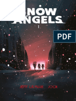 Snow Angels 1 - Avance