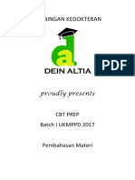 CBT PREP BATCH I UKMPPD 2017