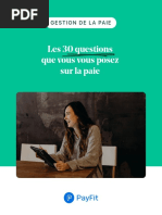 Convention Collective SYNTEC 2025 - Bureaux D'Études + Grille Salariale - Brochure 3018