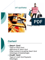 E Payment System