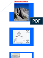 Sedimentary Basins