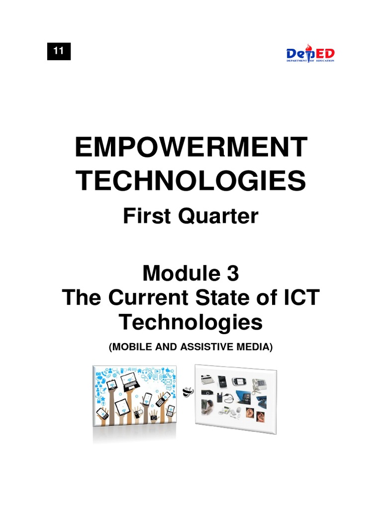 Module 3 Mobile and Assistive Media | PDF | Mobile Phones | Nokia