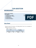 Lab Report Physics