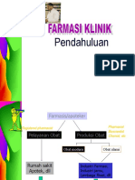 Pendahuluan-Farmasi-Klinik