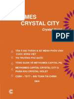 Meyhomes Capital Crystal City - CDT Training Meyhomes GD2