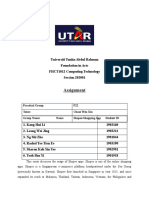 Computing Technology Case Study