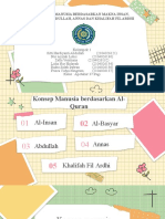 Kelompok 1 - Aik Dan Farmasi Halal