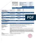 Primera Evaluación