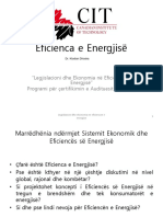 3.eficienca e Energjise