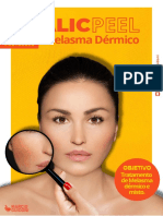 Galic Peel Melasma