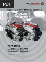 Download Steyr User Manual by Patrick Greechan SN60653711 doc pdf