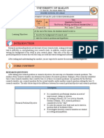 Practical Research 2 Module 4b (Edited) by Mr. Junlor C. Dacsa I