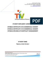 Acceptance Agreement PDF