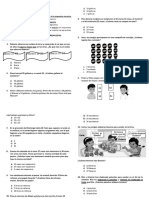 Examen Ordenado