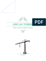 Grúa Torre