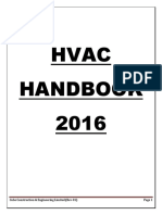 HVAC HAND BOOK - Rev02 PDF