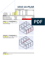 Calcula precio estructura StarModul