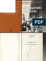 Repensando a História - Marcos A. da Silva (organizador)