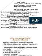 DAFTAR