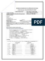 Tarea de Ingles 1