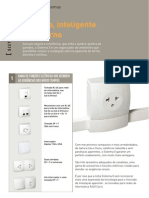 LEGRAND - Catalogo Sistema X