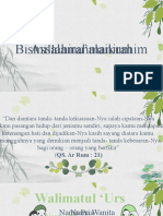 Nikah PPT20