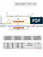 Schema Gare KHEMISSET