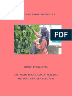 Tugas Mandiri Biokimia 1 - Widia Sari (06101181924003)