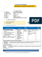 Resuelve problemas de suma y resta