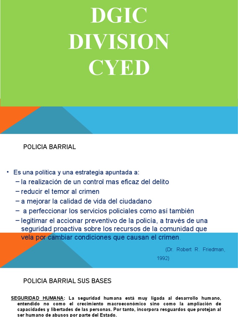 CYED Clase Función | PDF | Seguridad humana | Valores