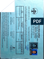 License - NMC (Nepal)
